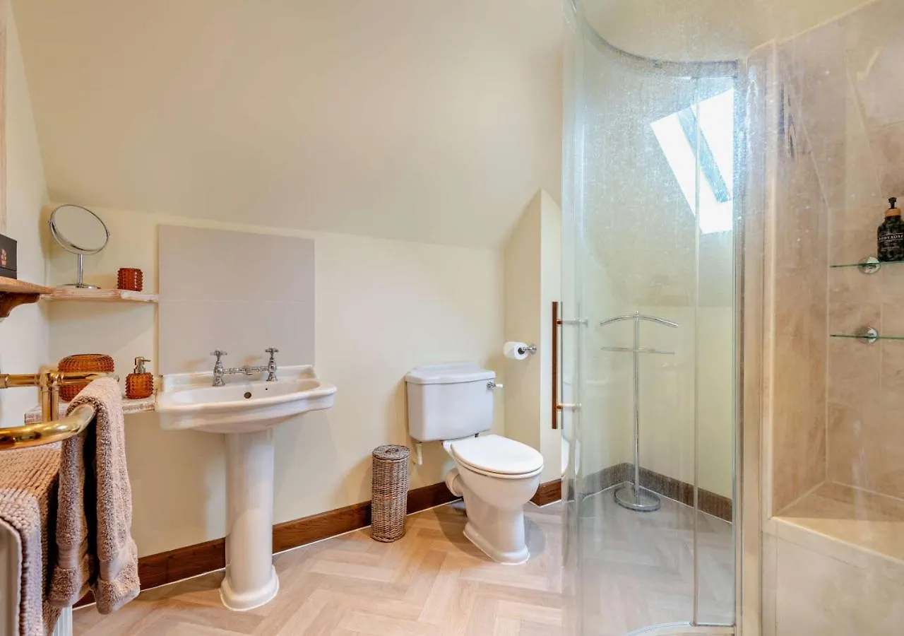 Throop House Cottage - Bournemouth Tatil Evi