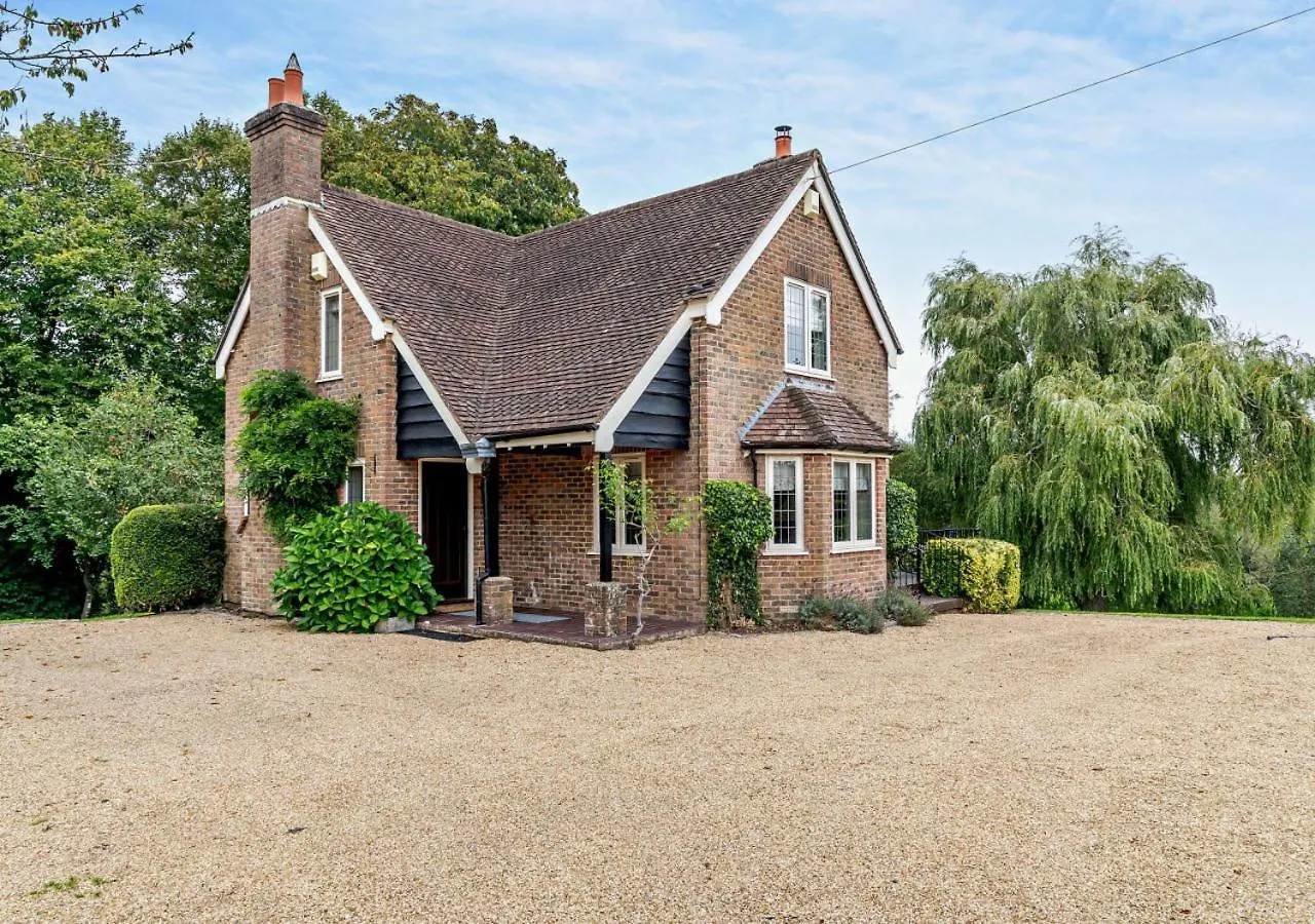 Throop House Cottage - Bournemouth