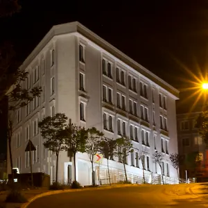 Zin D Cekmeköy Apart Otel İstanbul