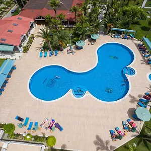Keskin Otel Dalyan