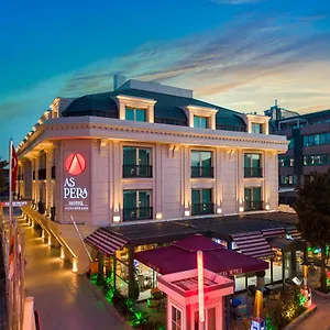 Ramada By Wyndham Otel İstanbul