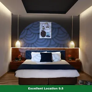 Nova Plaza Crystal & Otel İstanbul