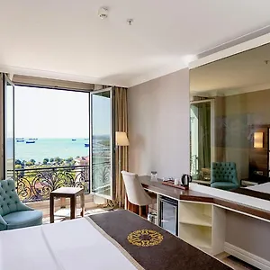 The Grand Mira Business Otel İstanbul