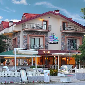 Dim Elit Otel Göcek