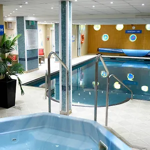 The Riviera & - Alum Chine Bornemouth